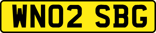 WN02SBG