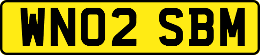 WN02SBM