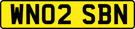 WN02SBN