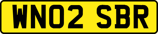 WN02SBR
