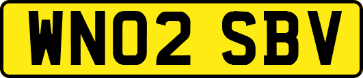 WN02SBV