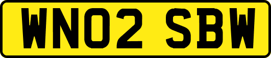 WN02SBW
