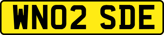 WN02SDE