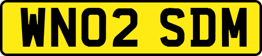 WN02SDM