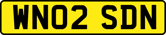 WN02SDN