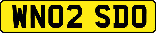 WN02SDO