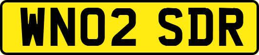 WN02SDR
