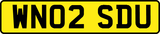 WN02SDU