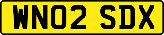 WN02SDX