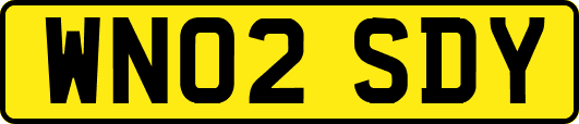 WN02SDY