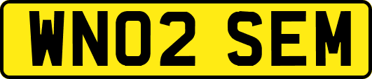 WN02SEM