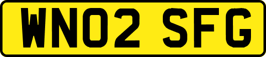 WN02SFG