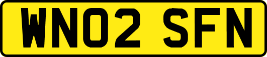 WN02SFN