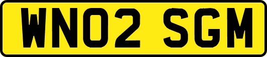 WN02SGM