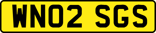 WN02SGS