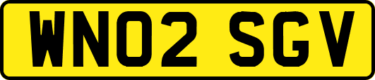 WN02SGV