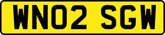 WN02SGW