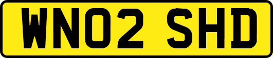 WN02SHD