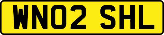 WN02SHL