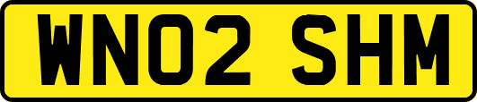 WN02SHM
