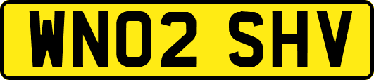 WN02SHV