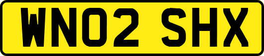 WN02SHX