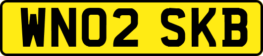 WN02SKB