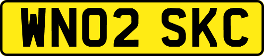 WN02SKC