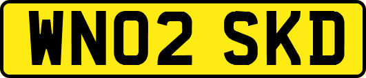 WN02SKD