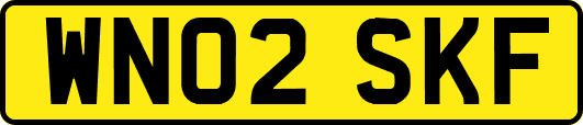 WN02SKF