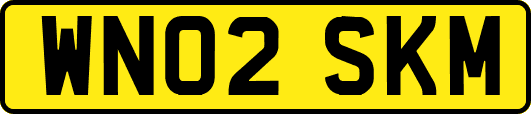 WN02SKM