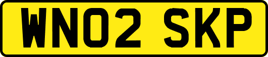 WN02SKP