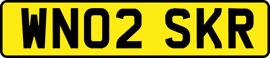WN02SKR