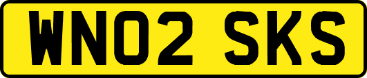 WN02SKS
