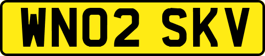 WN02SKV
