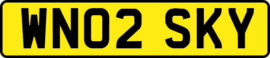 WN02SKY