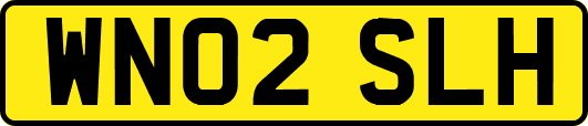 WN02SLH