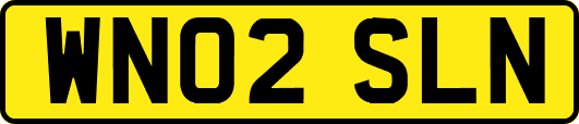 WN02SLN