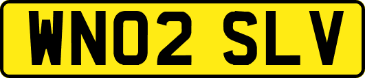 WN02SLV