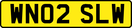 WN02SLW