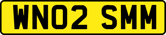 WN02SMM