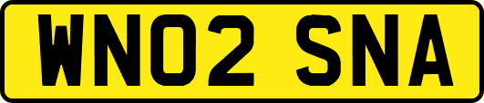 WN02SNA