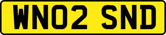 WN02SND
