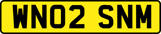 WN02SNM