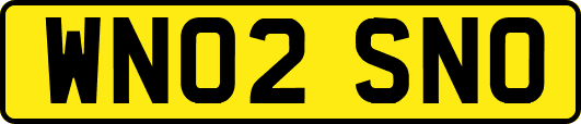WN02SNO