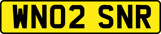 WN02SNR