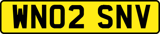 WN02SNV