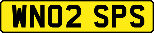 WN02SPS