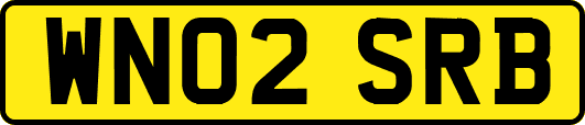 WN02SRB