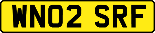 WN02SRF